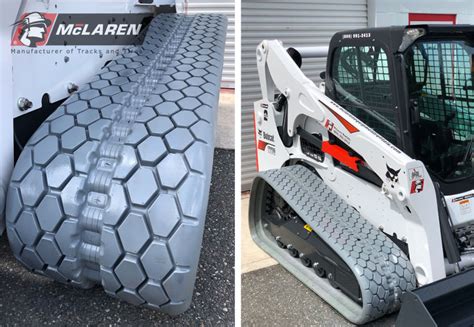 skid steer replacement rubber track|aftermarket rubber equipment tracks.